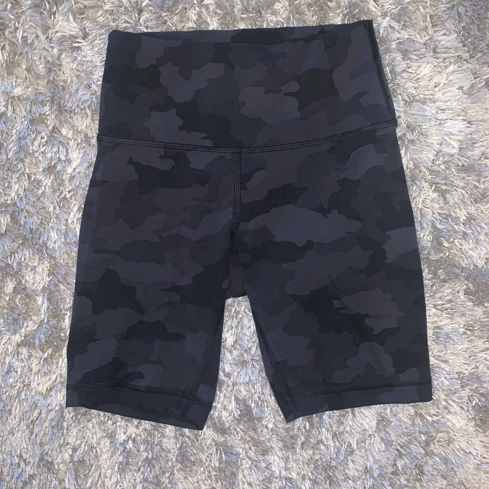 Lululemon align short 8